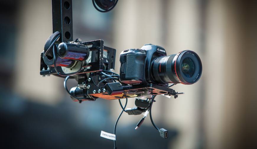 科技赋能生活：阿克苏产品视频拍摄开启智能新时代