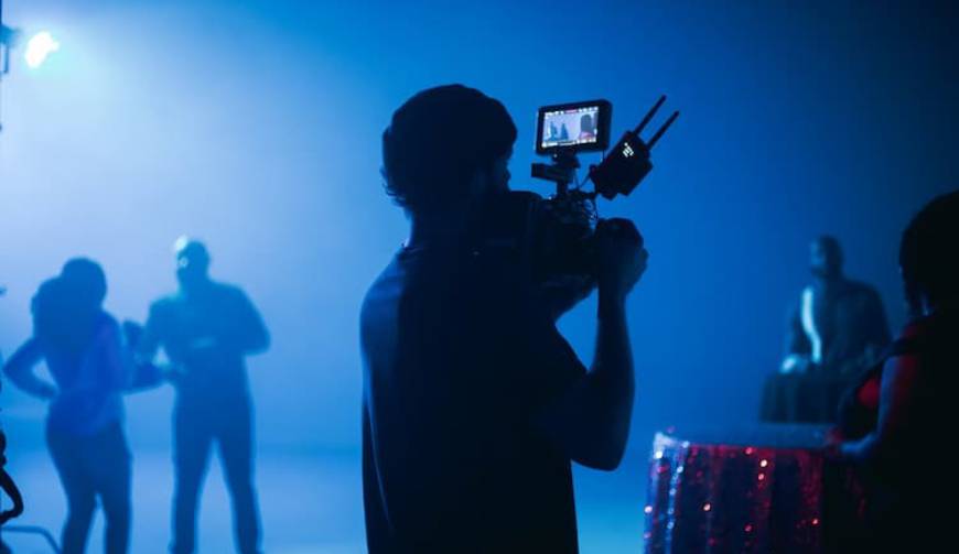 神秘新品来袭！阿克苏产品视频拍摄究竟有何神奇之处？