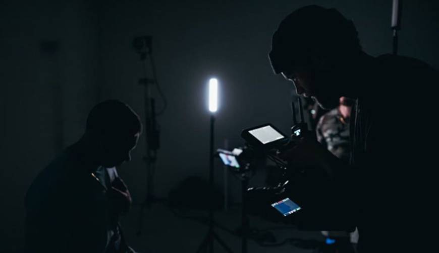 深耕阿克苏产品视频拍摄，解锁产品出圈的流量密码