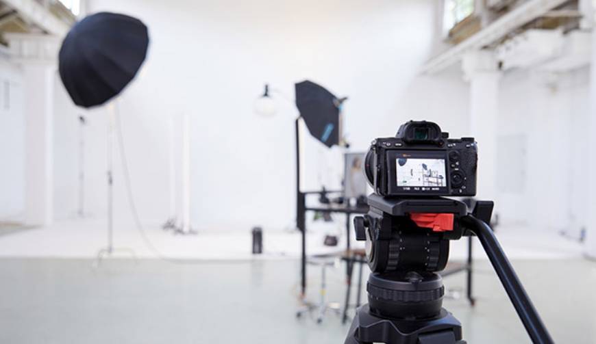 深耕阿克苏电商产品视频拍摄制作，解锁电商爆款的视觉密码