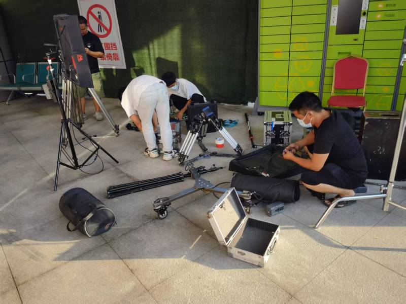 阿克苏产品视频拍摄全攻略，让产品魅力在镜头下尽情绽放