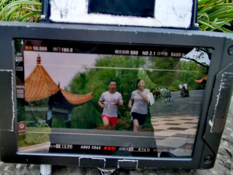 聚焦阿克苏产品视频拍摄，用镜头为产品打造专属视觉名片