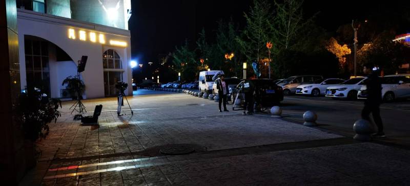 阿克苏电商产品视频拍摄制作全攻略，打造高转化带货视频