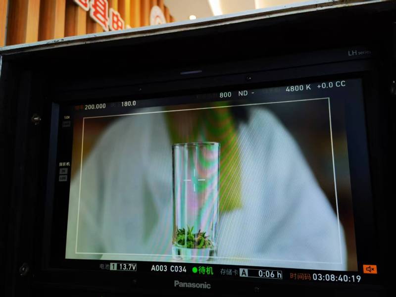 天然优选！阿克苏电商产品宣传视频溯源原料产地的真实故事